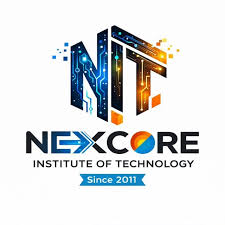Nexcore Institute of Technology logo